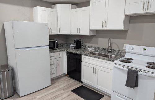 The Junction Cove |2BR Apartment, Walk to Downtown - Photo 11