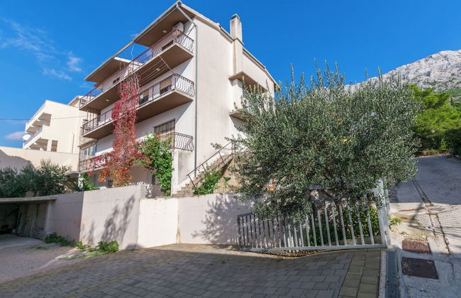 Apartments Mario - Photo 50