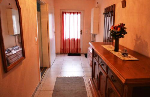 Gemütliche Ferienwohnung, separater Eingang - Foto 20