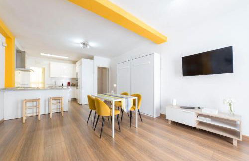 La Ribera y Feria - Casabel Homes - Foto 5