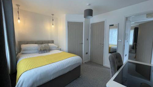 The Villas holiday homes - Foto 4, wardrobe