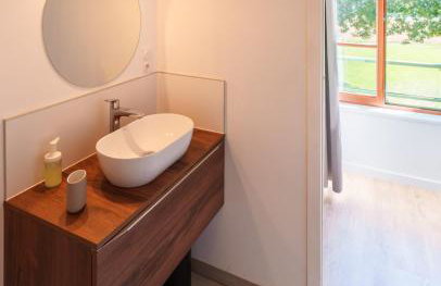 Grange moderne près de Rennes avec jolie vue ! - Foto 17