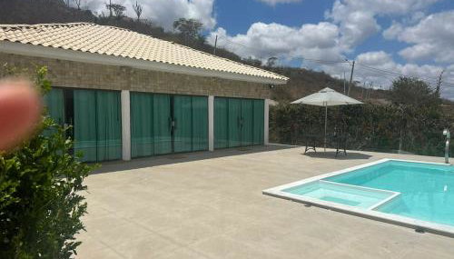 Casa Forte Refúgio - Foto 5