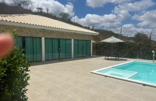 Casa Forte Refúgio - Foto 5