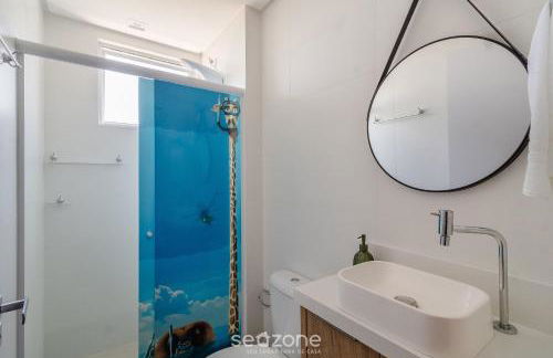 OBP - Condomínio Moderno a 600m da Praia - Foto 55