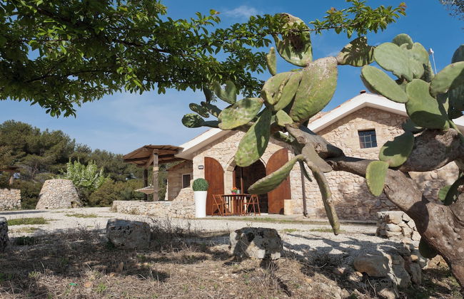 Borgo del Sole Salento - Photo 4