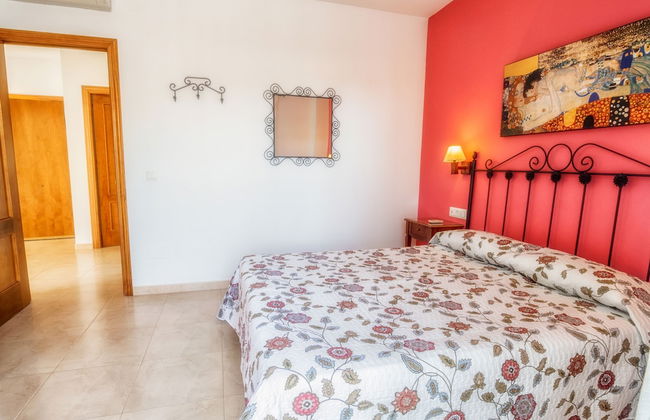 Apartamentos Chimenea - Foto 20