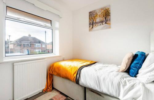 Entire House-Long Stays in Gloucester-Contractors- Families - Foto 3