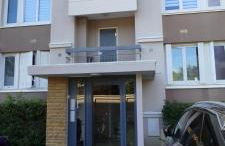 Appart Décines Eurexpo Groupama LDLC Aréna St Ex - Foto 4