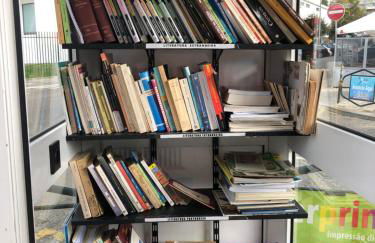 Apartamento T1 no centro TÊ-U - Foto 34