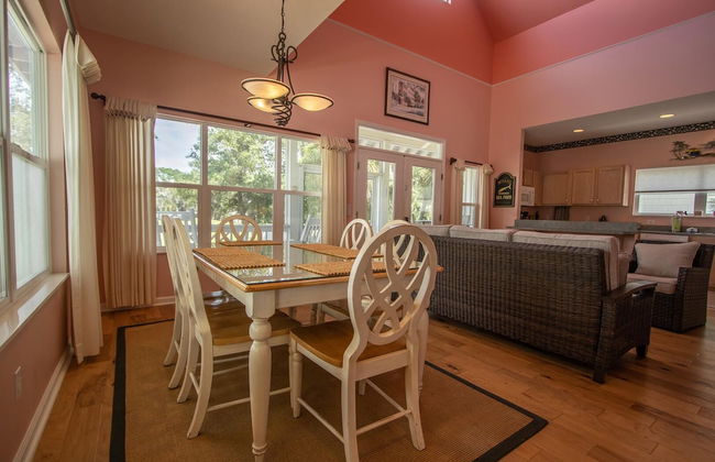 52 Davis Love - Photo 7