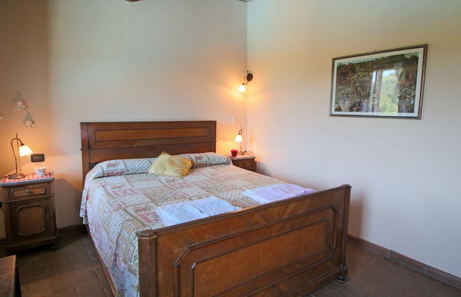 Charmante Escape in Todi - Foto 4