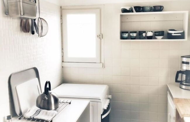 Appartements Manusurf House - Foto 6