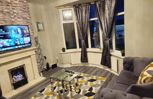 Number 1 Preston Stays - Foto 32