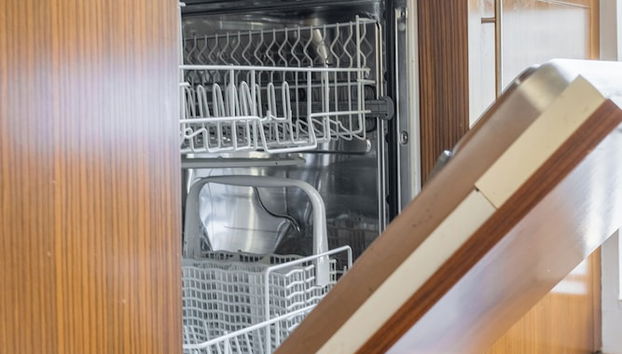 Excellent Panoramic 1BR at Attessa - Foto 5, Cocina privada