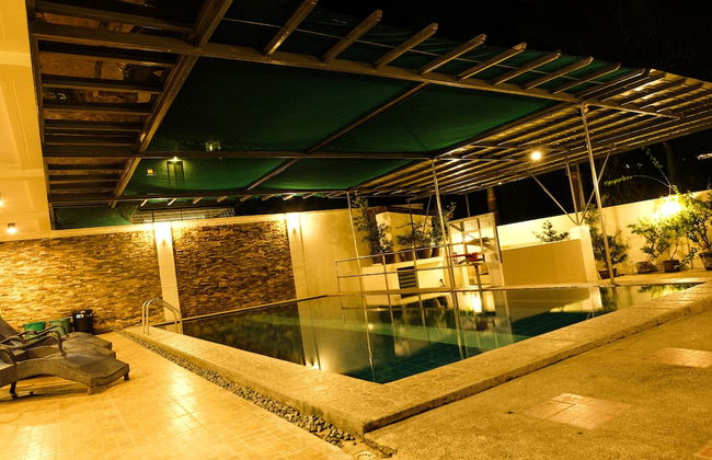 Summer Palace Hotspring Resort - Foto 33