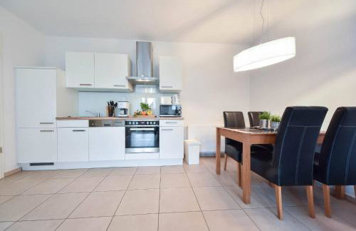 Villa Kaja Wohnung Seebrücke - Foto 7