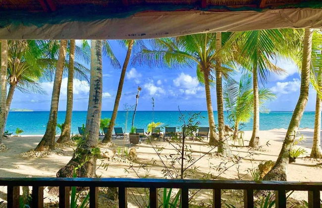 Borawan Island Resort - Foto 17