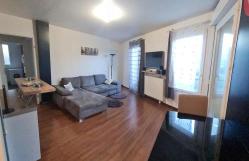 Cozy 3 rooms with large garden - Foto 1