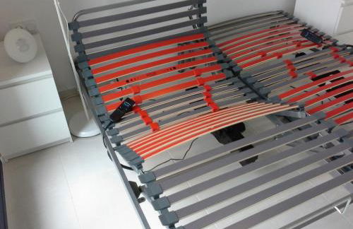 Super zeezicht in eerste lijn met verwarmd zwembad en fitness - Foto 7