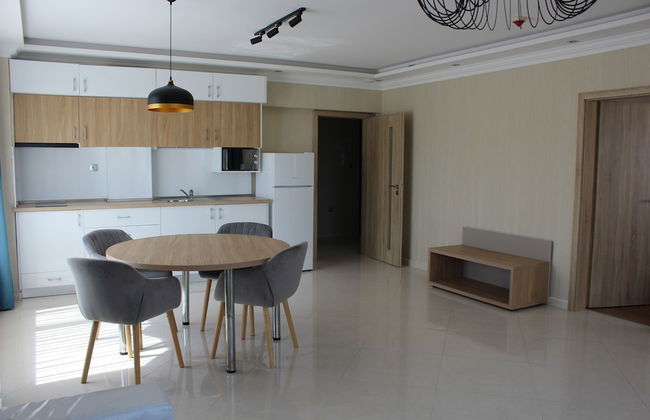 Vemara City Apart Hotel - Foto 17