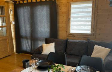 Domek na Wiejskiej - Foto 12