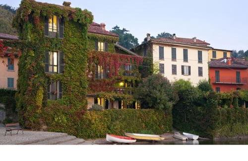 Pescallo Apartments - Foto 8