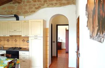 Casavacanze Pergolino, appartamenti ad uso esclusivo - Foto 31