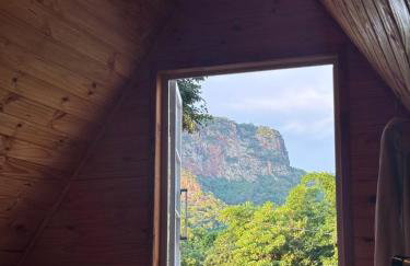 Cabanas Paxixi - Mirante - Foto 11