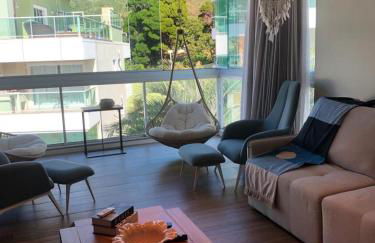 Praia do Santinho, de frente para mar - Foto 7