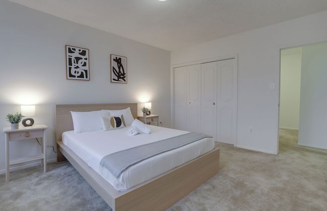 Prime Crystal City Apartments - Photo 22