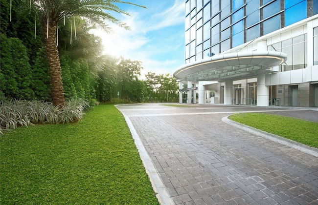 Oakwood Suites La Maison Jakarta - Foto 71