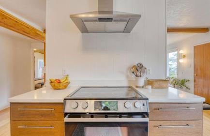 Four Bears by Avantstay Walk to Beach, Hot Tub, Ocean View - Foto 38