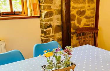 Tawny Owl Barn - Foto 22