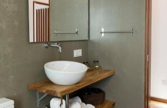 Casitas de Madera O Loureiro - Foto 30