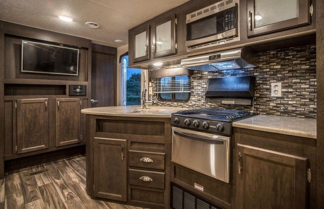 Oakra Resort - Foto 24