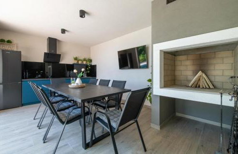 Lovely Home In Nedescina With Sauna - Foto 6