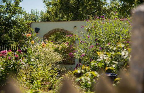 Ferienhaus Schmiedehof - Foto 23