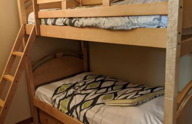 Stunning at Solitude, Steps from Chair Lift, East #103 - Foto 10