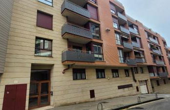 Cozy Yellow Home in Getxo - Foto 16