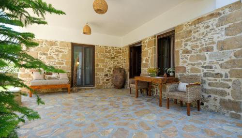 Apartments Panethimos - Photo 2