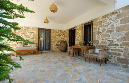 Apartments Panethimos - Foto 2