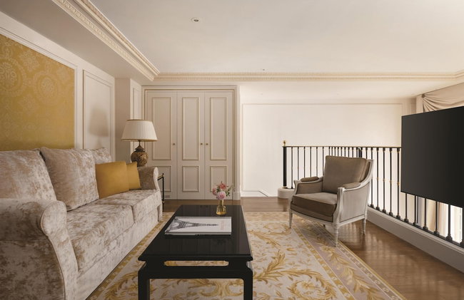 Shangri-La Paris - Photo 50