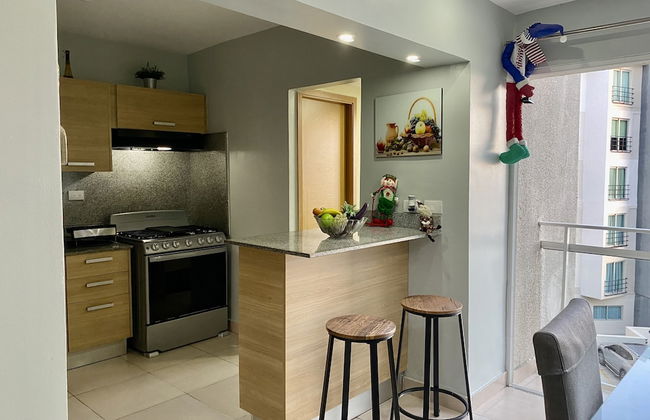 Estancia Riviera Colonial - Foto 18