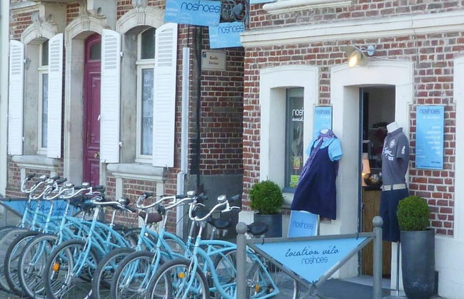 Townhouse Near Bay of Somme and Norman Beaches - Foto 20