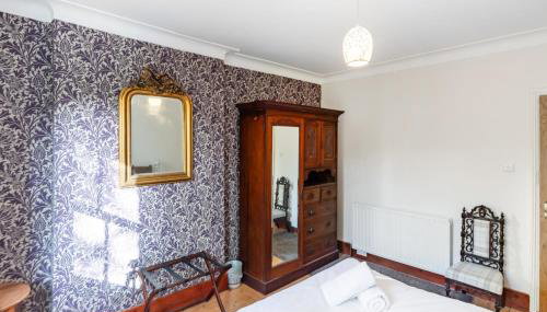 Elegant Retreat near the O2 Arena & Blackheath - Foto 5