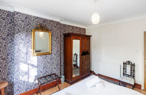 Elegant Retreat near the O2 Arena & Blackheath - Foto 5