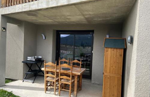 Le nid Capcinois - Foto 32