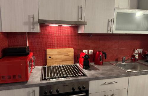 Helios Apartments Porto Rafti - Foto 46