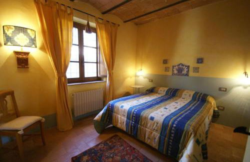 Agriturismo Mulinaccino - Foto 41